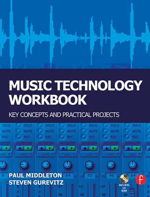 Music Technology Workbook