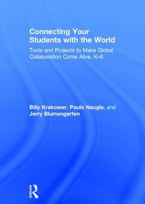 Connecting Your Students with the World
