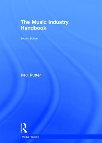 The Music Industry Handbook