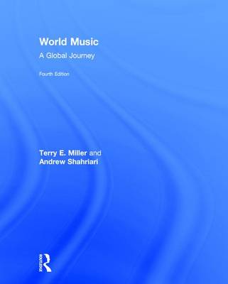 World Music: A Global Journey