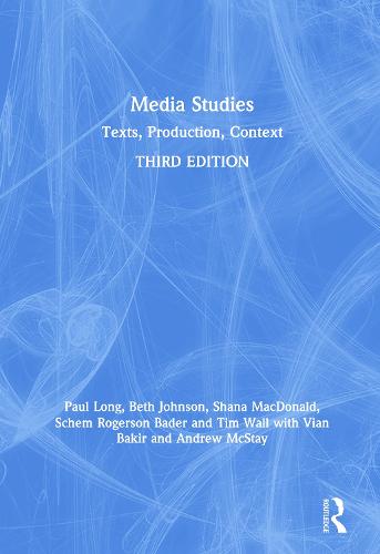 Media Studies