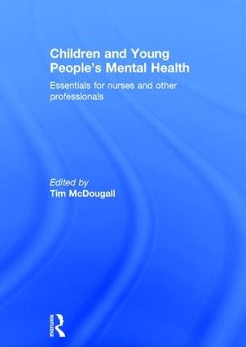 Children and Young People's Mental Health