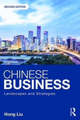 Chinese Business