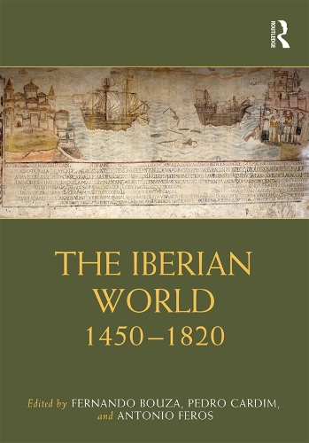 The Iberian World