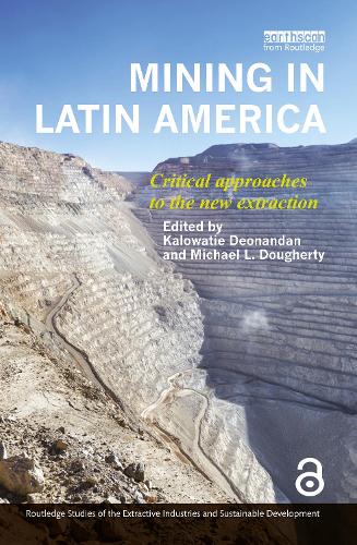 Mining in Latin America
