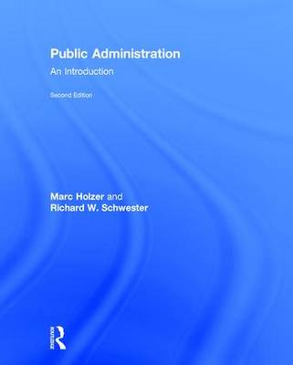 Public Administration