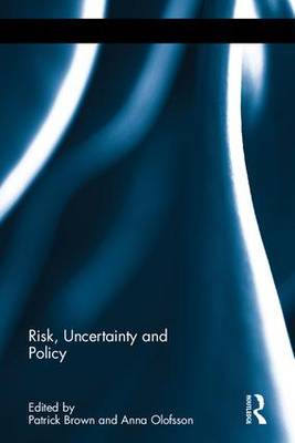 Risk, Uncertainty and Policy