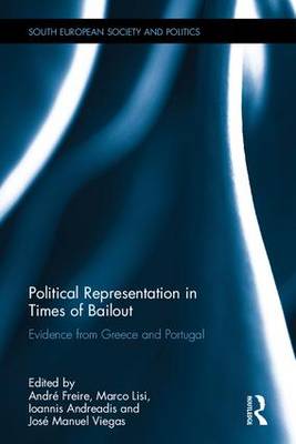 Political Representation in Times of Bailout
