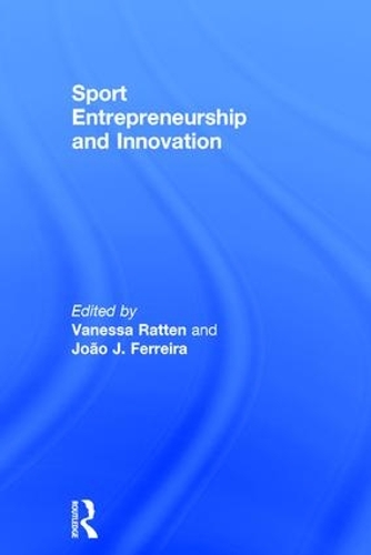 Sport Entrepreneurship and Innovation