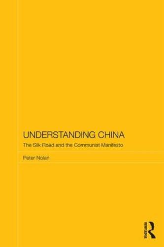 Understanding China