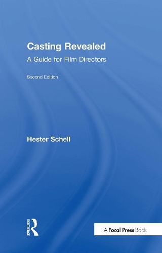 Casting Revealed