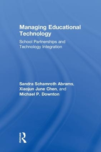 Managing Educational Technology