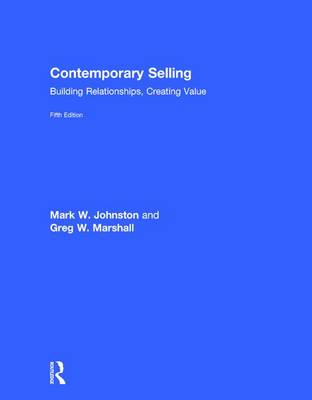 Contemporary Selling