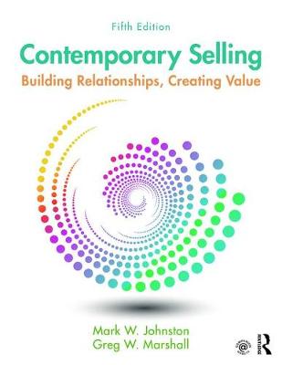 Contemporary Selling