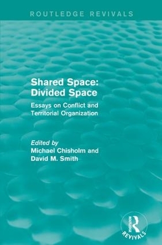Shared Space: Divided Space
