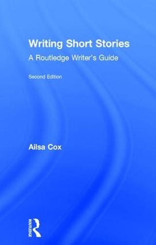 Writing Short Stories
