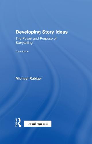 Developing Story Ideas