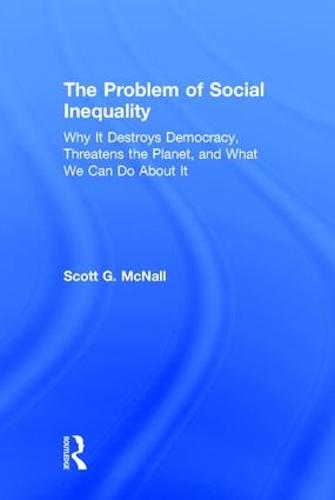 The Problem of Social Inequality
