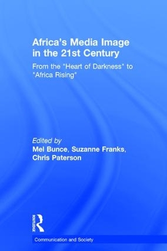 Africa's Media Image in the 21st Century