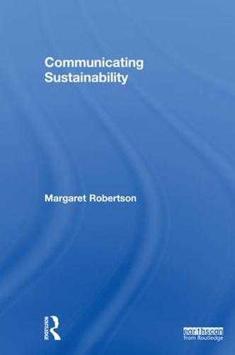 Communicating Sustainability