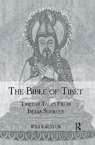 The Bible of Tibet