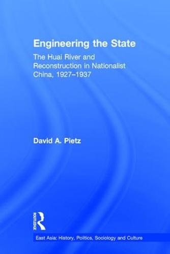 Engineering the State