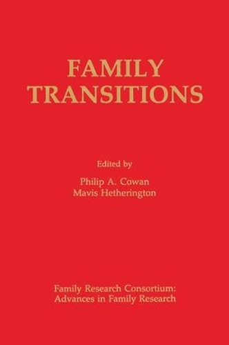 Family Transitions