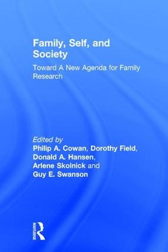 Family, Self, and Society