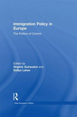 Immigration Policy in Europe