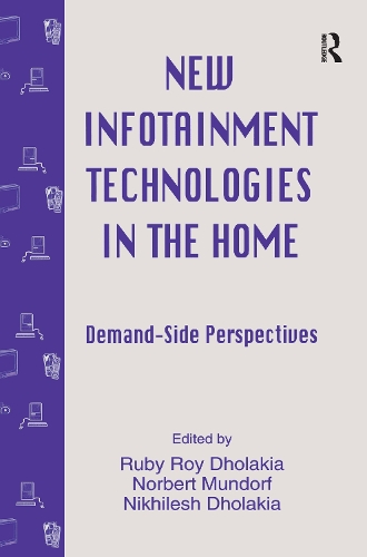 New infotainment Technologies in the Home
