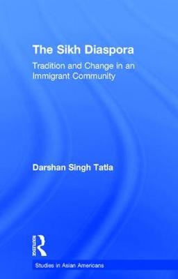 The Sikh Diaspora