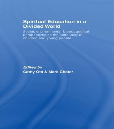 Spiritual Education in a Divided World