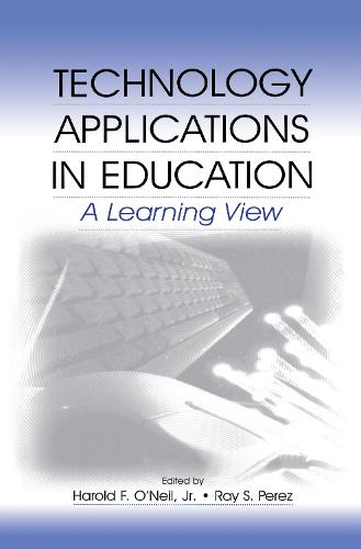 Technology Applications in Education