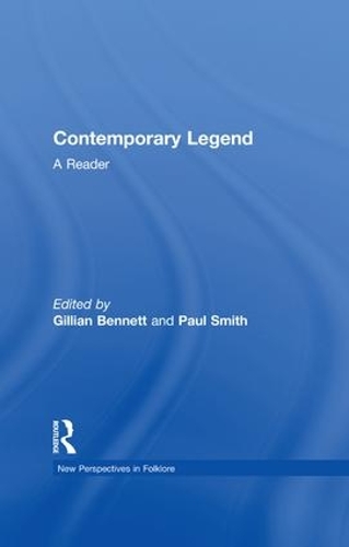 Contemporary Legend