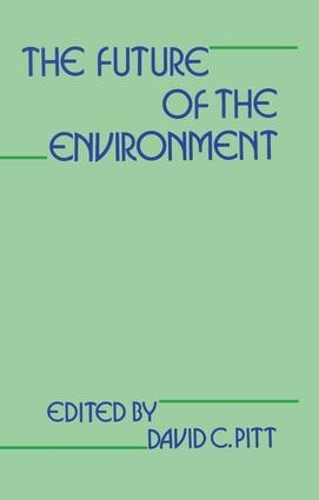 The Future of the Environment