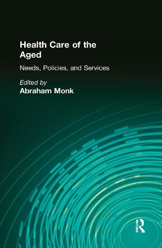 Health Care of the Aged