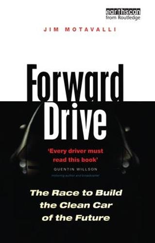 Forward Drive