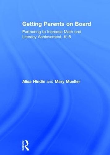 Getting Parents on Board
