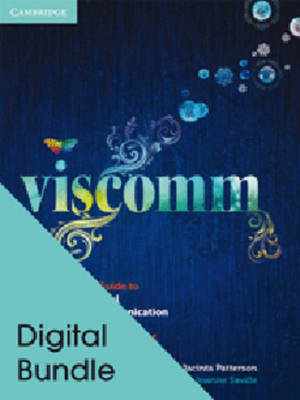 viscomm 1ed Bundle 2