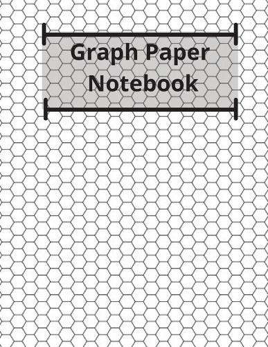 Graph Paper Notebook