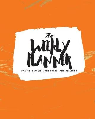 The Weekly Planner