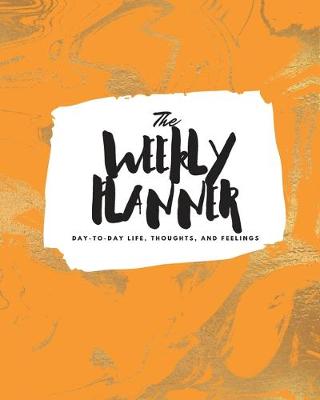 The Weekly Planner