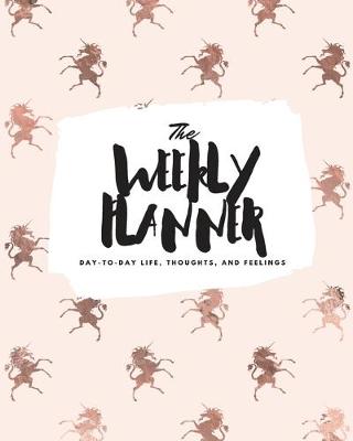 The Weekly Planner