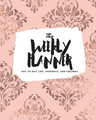 The Weekly Planner