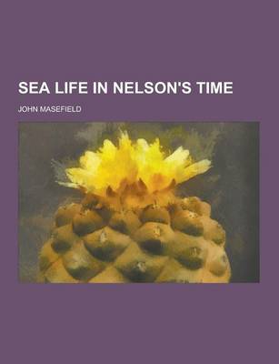 Sea Life in Nelson's Time