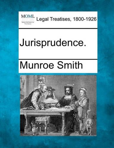 Jurisprudence.