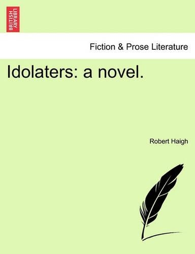 Idolaters