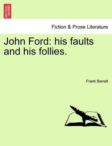 John Ford