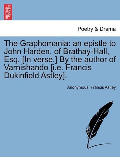 The Graphomania