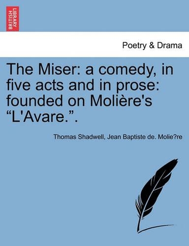 The Miser